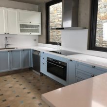 Zapallar Casa 154-07